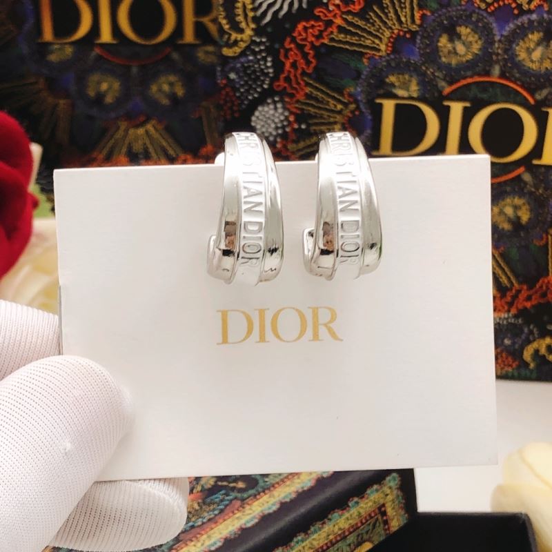 Christian Dior Earrings